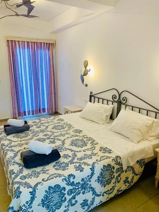 Sun Studios Mykonos Town Grækenland