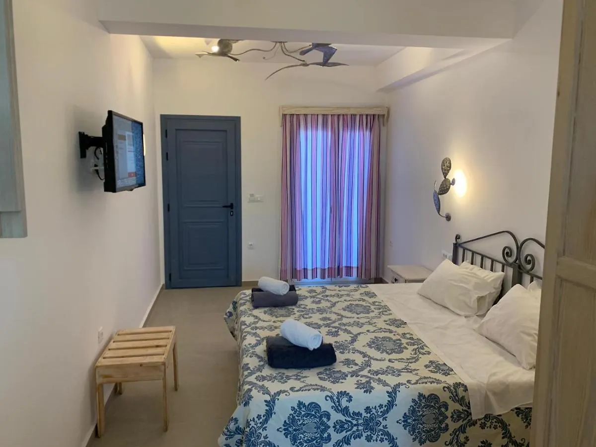Lejlighed Sun Studios Mykonos Town