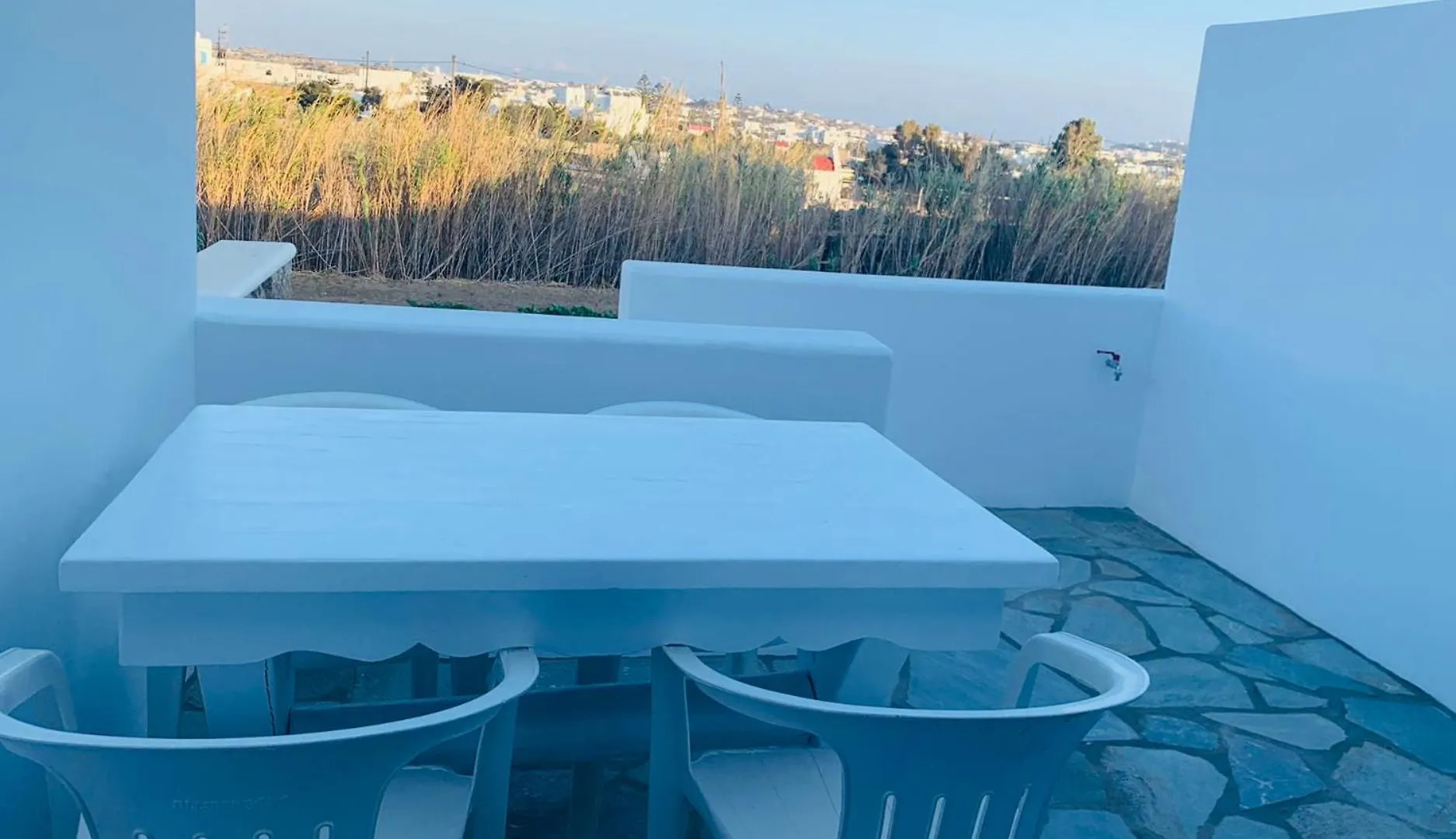 Sun Studios Mykonos Town 0*,