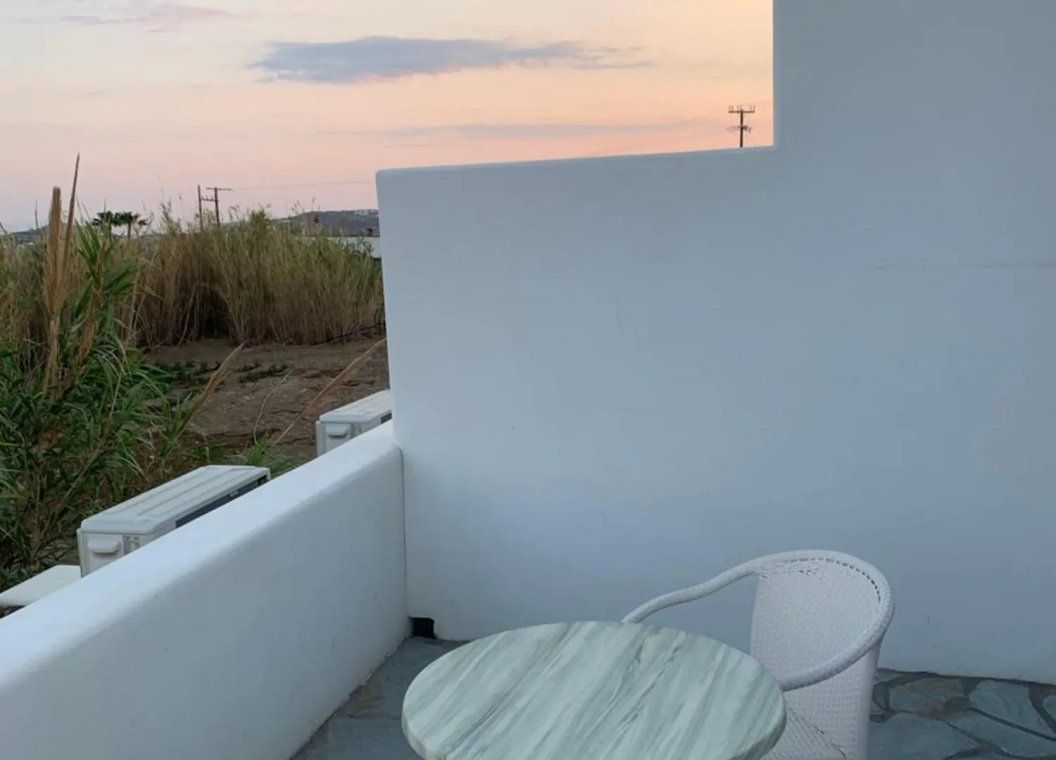 Lejlighed Sun Studios Mykonos Town