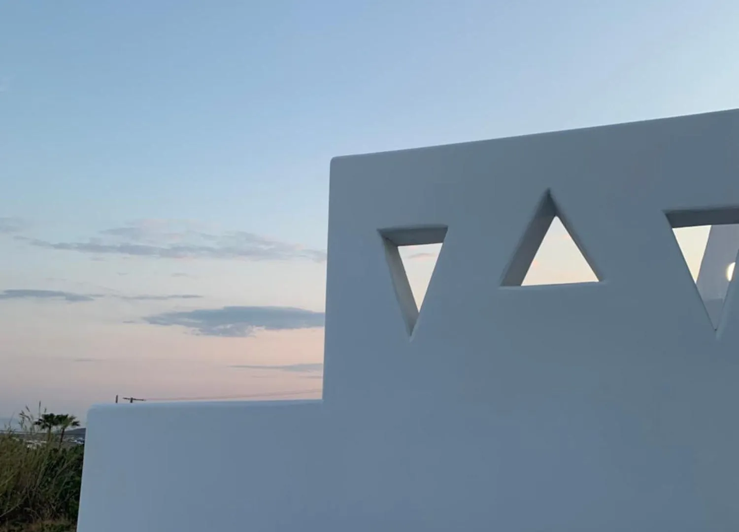 Sun Studios Mykonos Town 0*,  Grækenland