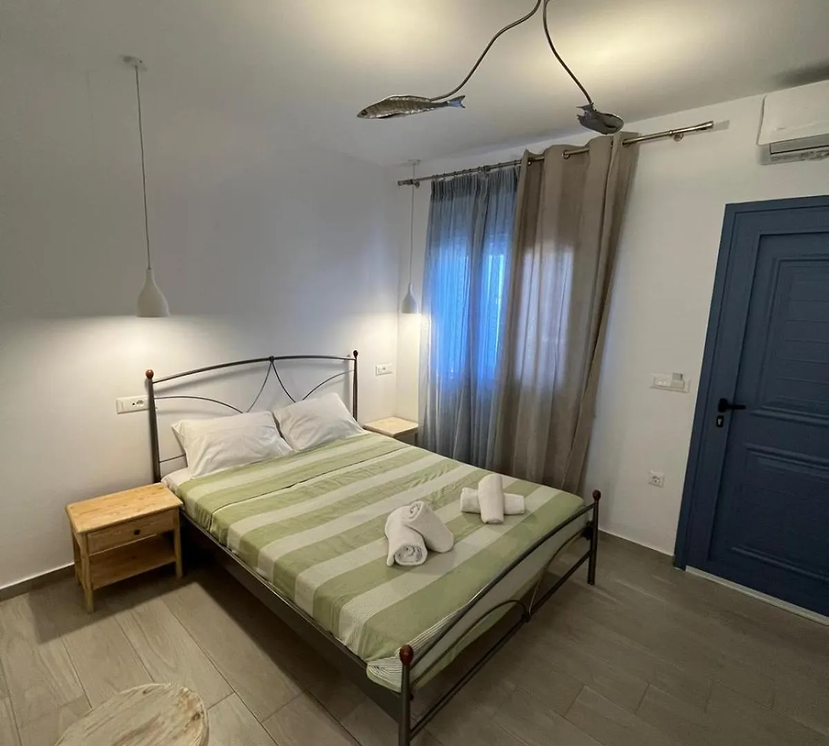 Apartmán Sun Studios Mykonos Town