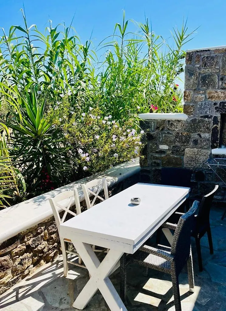 Sun Studios Mykonos Town Apartmán