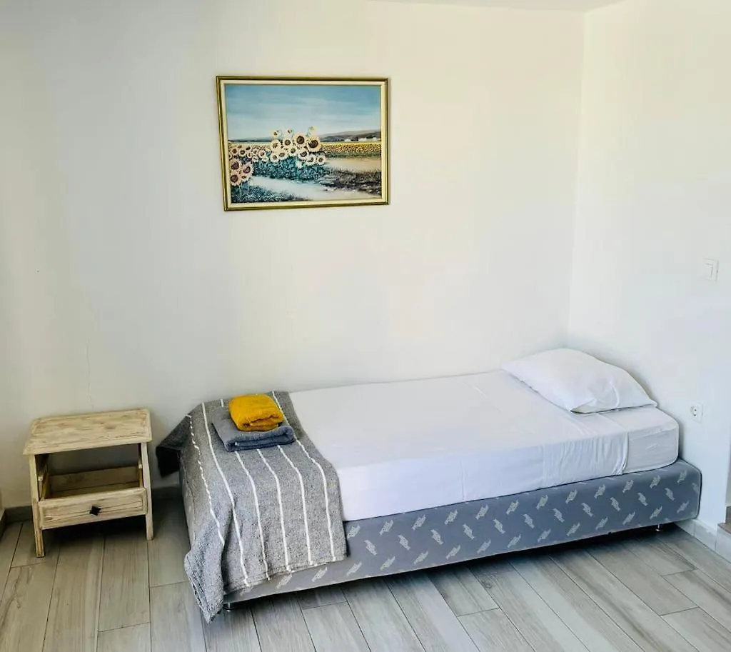 Sun Studios Mykonos Town Lejlighed