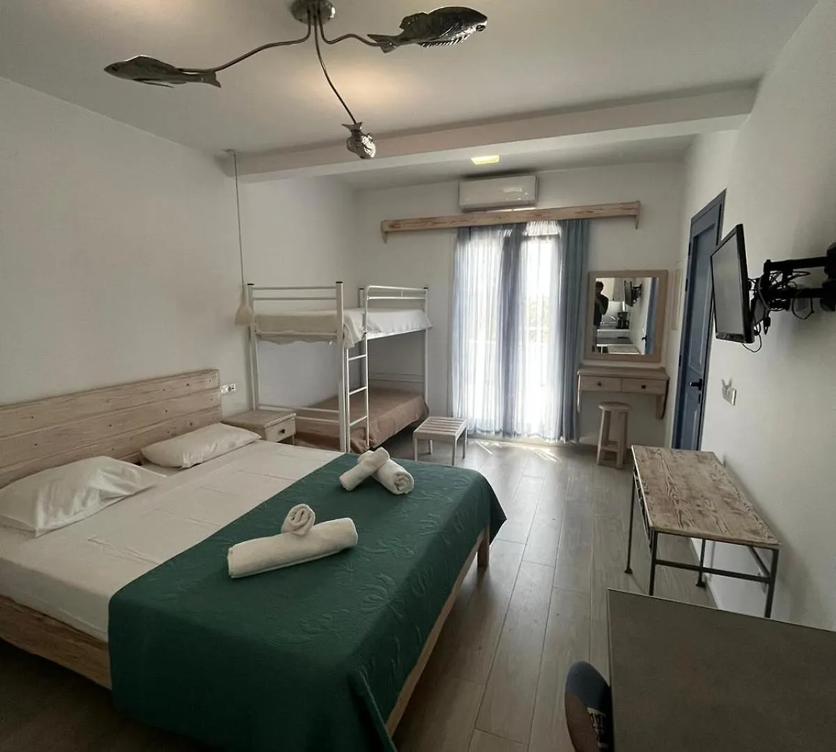 Sun Studios Mykonos Town 0*,