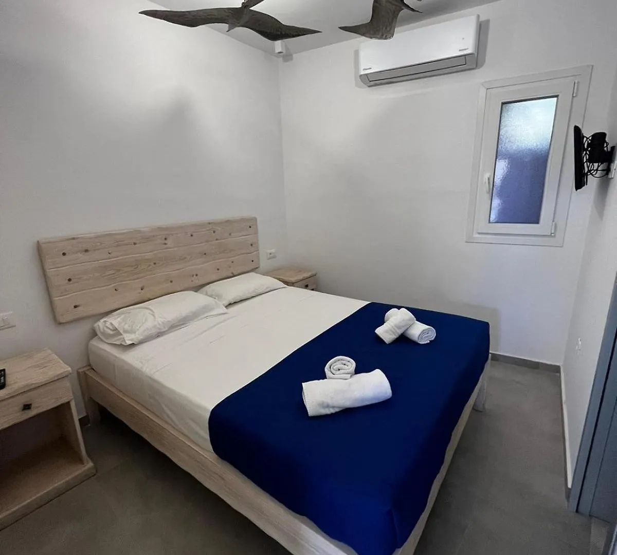 Sun Studios Mykonos Town 0*,