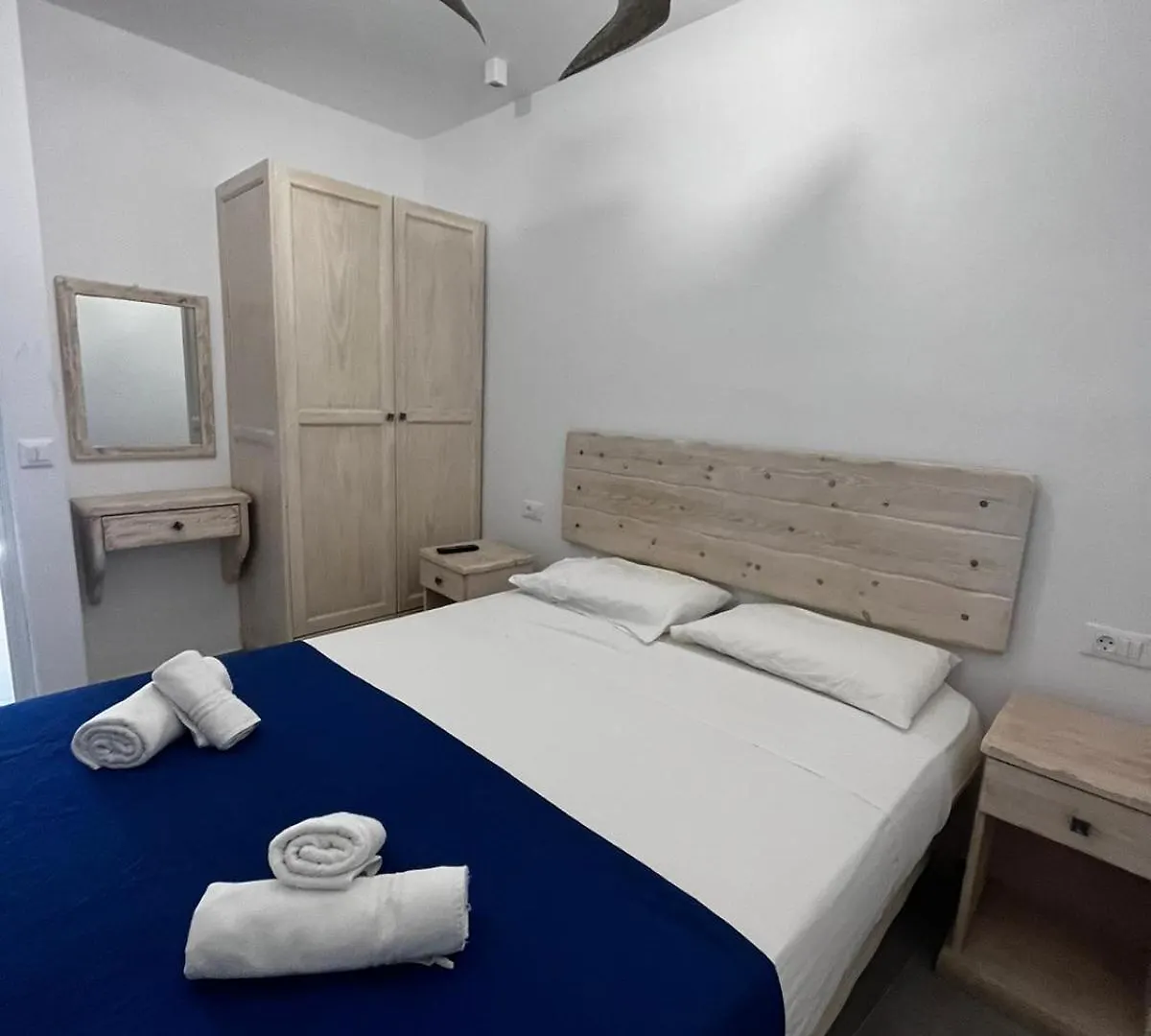 Lejlighed Sun Studios Mykonos Town