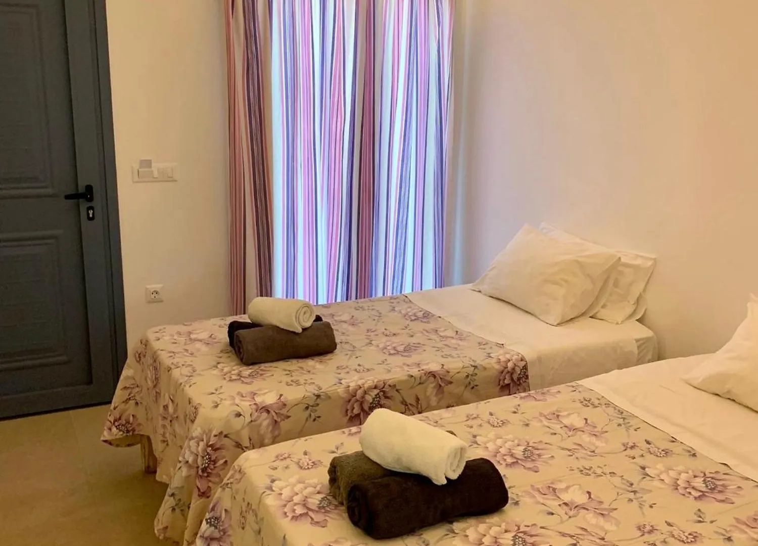 Sun Studios Mykonos Town Apartmán
