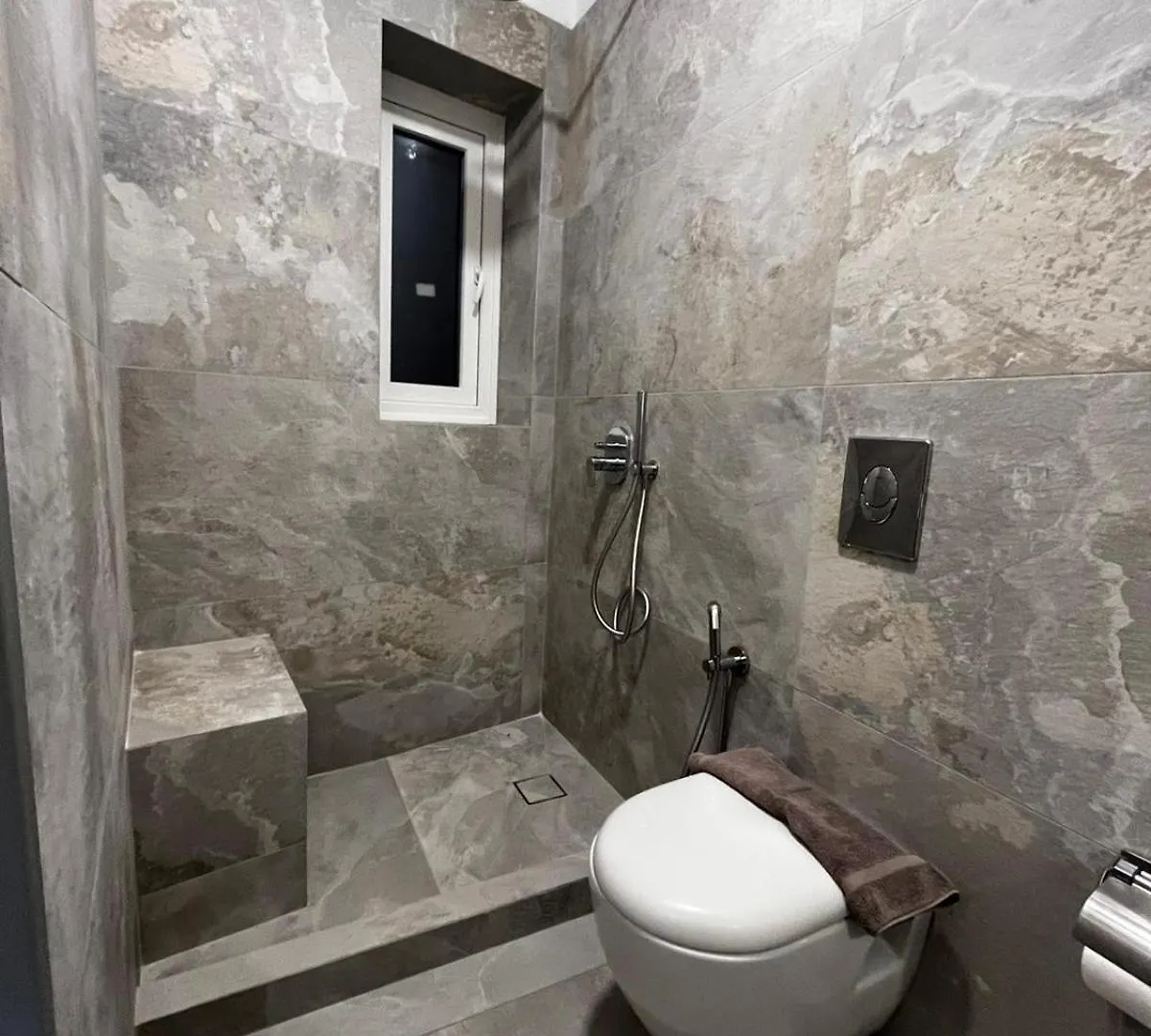 Sun Studios Mykonos Town Apartmán