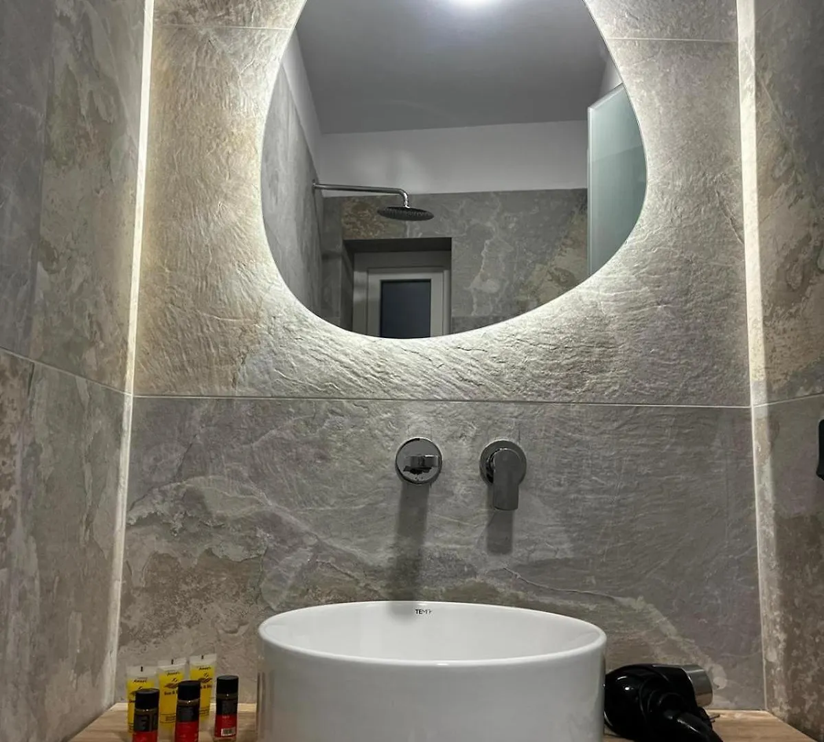 Apartmán Sun Studios Mykonos Town Řecko